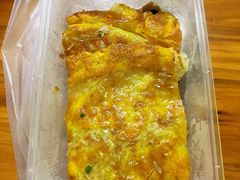 -老通城豆皮大王(吉庆街店)
