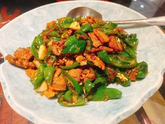 余干椒土猪肉-赣南人家·头牌江西菜(劲松店)