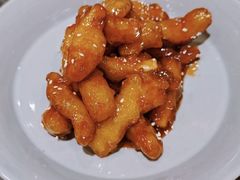 -长安记·大美陕菜(大族广场店)