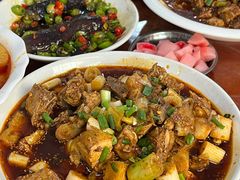 -巷子肥肠(科华巷店)