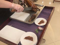 -北京全聚德(西客站店)