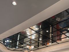 -上海总会SHANGHAICLUB(兴业太古汇店)