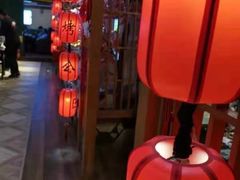 -民间故事烧烤公园(三道街店)