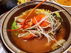 -极尚大喜屋日本料理(铜锣湾店)