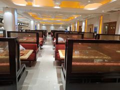 卡座-白金汉爵大酒店·中餐厅(相城店)