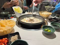 -狐狸爱上椰子鸡(滨江星光大道店)