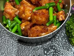 -北国饭店·海鲜·北方菜(峡山店)