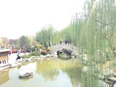 -西安青龙寺遗址景区