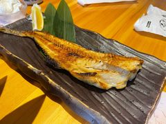 -兆治日本料理(华府世家店)