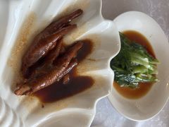 -海湾壹品·粤菜·早茶·烤鸭(拱北店)