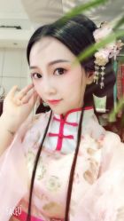 -唐小主古装儿童摄影馆·儿童汉服妆造·摄影跟拍