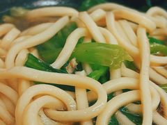 -凯丽上海阳春面馆(德仁里店)