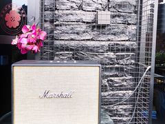 -STARRY CAFE & LOUNGE BAR(高新店)