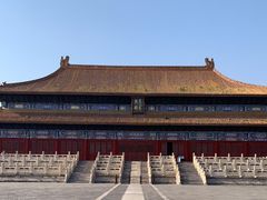 -北京市劳动人民文化宫(太庙)