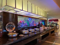 -博林圣海伦酒店-LA VILLA自助西餐厅(华侨城店)