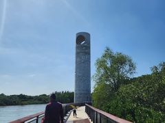 -东寨港红树林旅游区