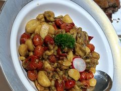 -王府井酒店(金桥港湾店)