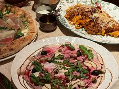 -Mammamia意大利餐厅(阳春巷店)