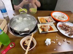 -田记自助海鲜饺子