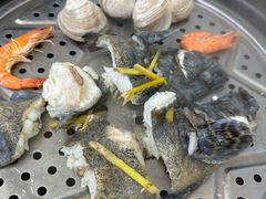 -船奇蒸汽海鲜·闽菜(八市海鲜总店)