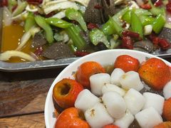 -聂发财重庆江湖菜(解放碑店)