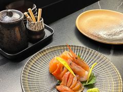 -Sushi Hanzo半藏(天环广场店)