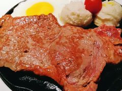 -豪客来牛排(伟诚广场店)