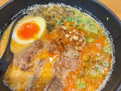 -一風堂拉面(美罗城店)