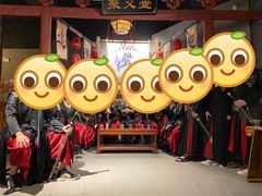 -MAX伯爵沉浸式超级游戏体验馆·实景桌游·剧本杀(小时代店)