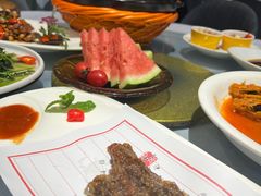 -苏先生海鲜渔庄(金桥店)
