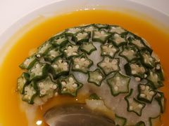 -运·中餐厅(成都华尔道夫酒店)