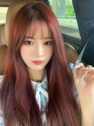 -HG美发设计沙龙