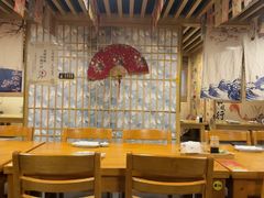 -大焰自助日式料理 铁板烧(徐汇店)