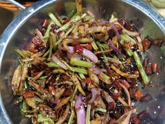 -让鸭脑壳飞(龙华店)