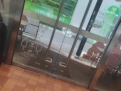 -DQ·蛋糕·冰淇淋(大宁国际商业广场店)