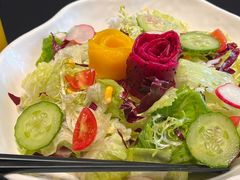 -钱塘秋荷·新江浙菜(沪太路店)