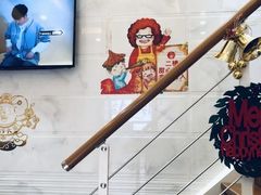 -甜心妈妈·榴莲星级糖水(北京路总店)