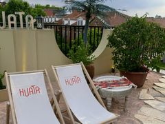 -HUATA 'Holiday Plan 花榻