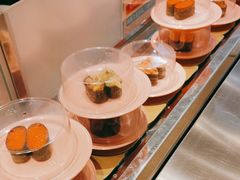 -争鲜回转寿司(通州万达店)