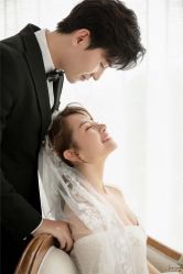 -巴黎春天婚纱摄影STUDIO·定制