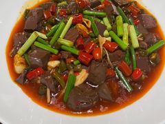 -首秀·四川料理(星耀101店)