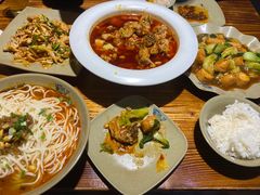 -老爹面川味小酒馆(阿什河街店)