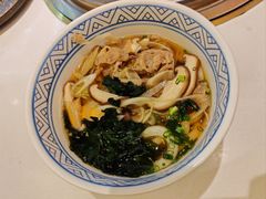 -千寻山野烤肉(中关村店)