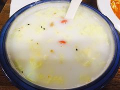 -妈妈的味道(工人体育场东路店)