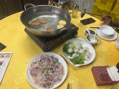 -红日饭店(裕隆三路店)