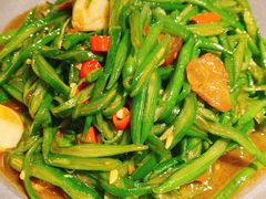 -小菜园新徽菜(宜兴八佰伴店)