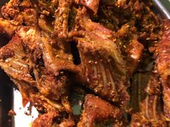 烤兔-李记烧烤(贡嘎大道店)