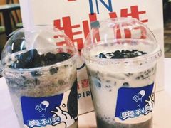 -喜茶(东莞雍华庭店)