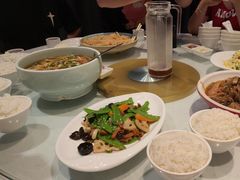 -北李·海肠捞饭·大连菜(望京凯德MALL店)
