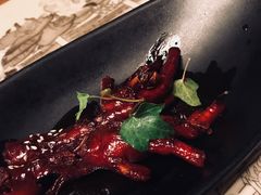 -桂满陇·蟹黄小笼汤包(中山公园店)